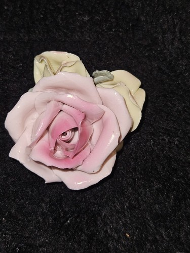 Tischrose deko rose - tischrose,