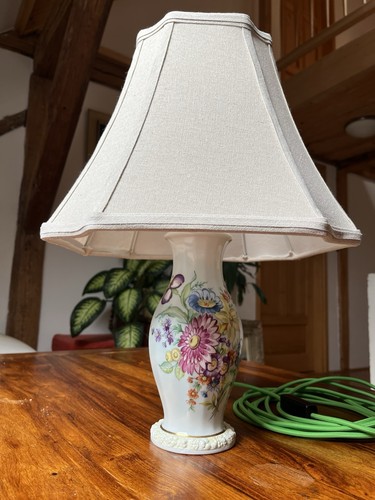 Rosenthal maria tischlampe - rosenthal,