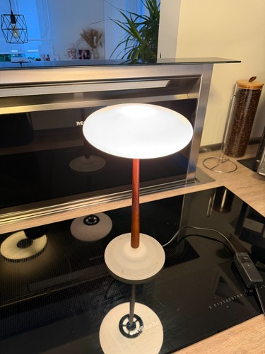 Tischlampe pao von matteo - tischlampe, t1
