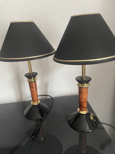 Stück tischlampen - 2,