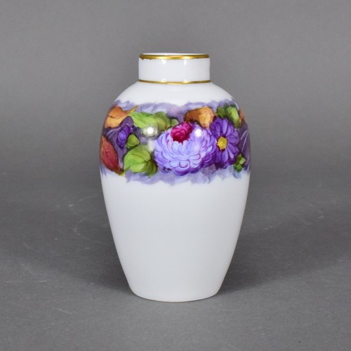 Rosenthal vase tischvase - rosenthal,