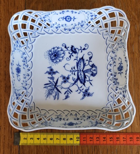Original meissen - original,