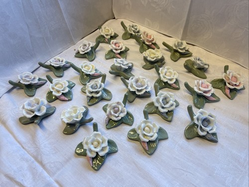 Röschen tischrosen rosen - 24,