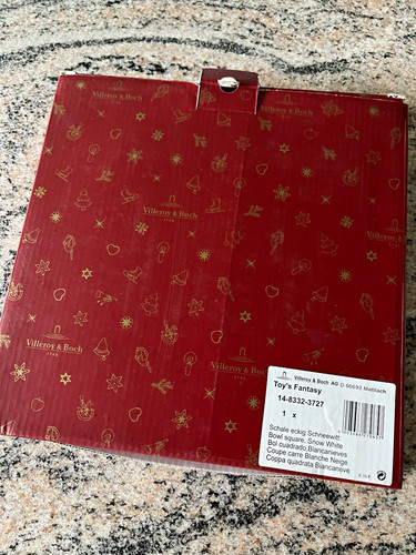 Villeroy boch toy s fantasy - &,