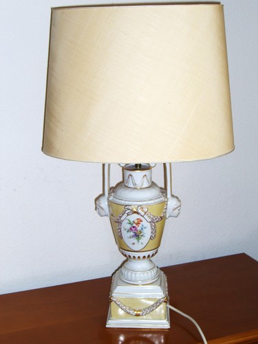 Tisch lampe tischlampe - tisch, lampe/tischlampe