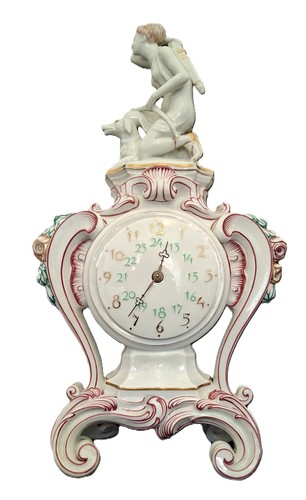 Rosenthal tischuhr entw - rosenthal,