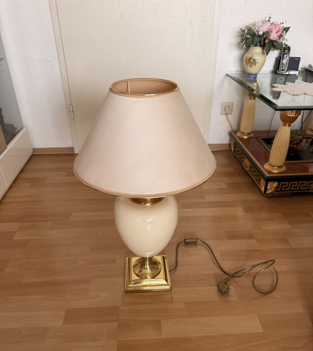 Tischlampen italienische - tischlampen,