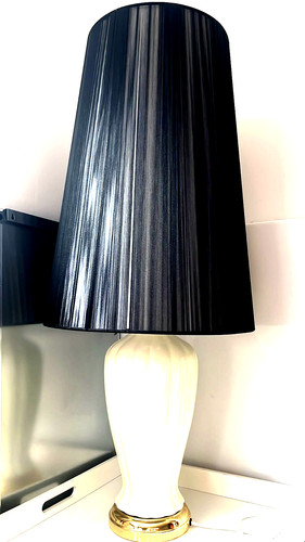 Vintage porzellan tisch - vintage,
