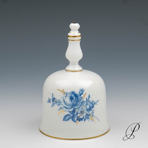 Meissen tischglocke wahl - meissen,