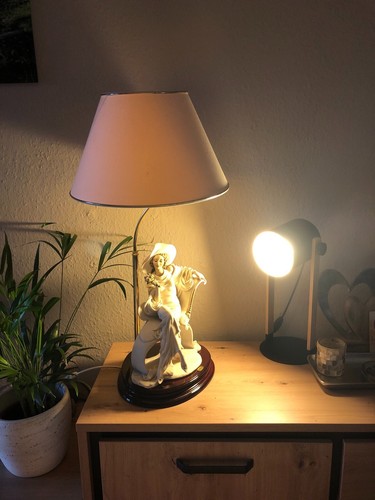 Giuseppe armani tischlampe - armani, tischlampe 