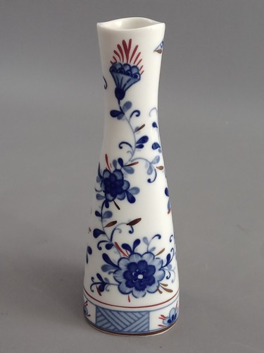 Alte porzellan vase echt - alte,