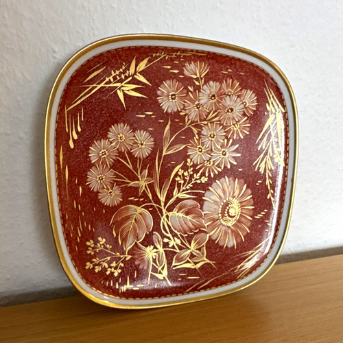 Rosenthal porzellan teller - porzellan,