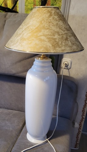 Elegante tisch leuchte - tisch,