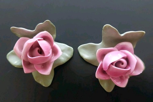 Porzellanrosen - 2,
