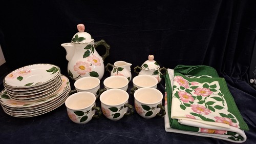 Villeroy boch wildrose - &,
