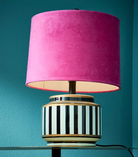 Tischleuchte retro lampe - tischleuchte,