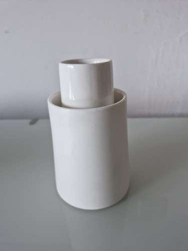 Asa selection vase weiß - asa,