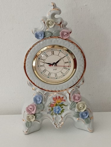 Pmi porzellan tisch - porzellan, tisch-uhr