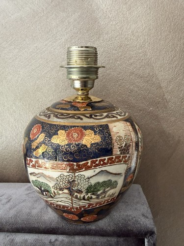 Vintage porzellan japan style - vintage,