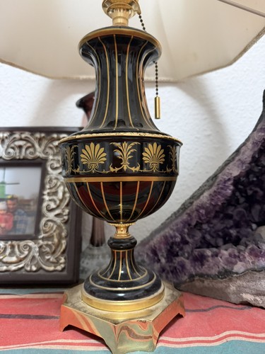 Vintage giulia mangani lampe - giulia,