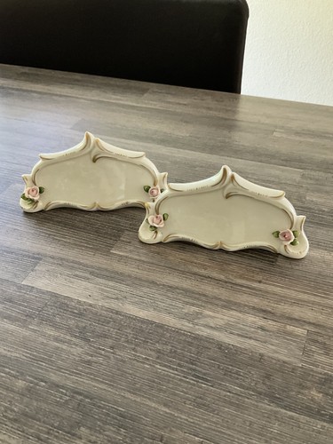 Vintage lindner porzellan - vintage,