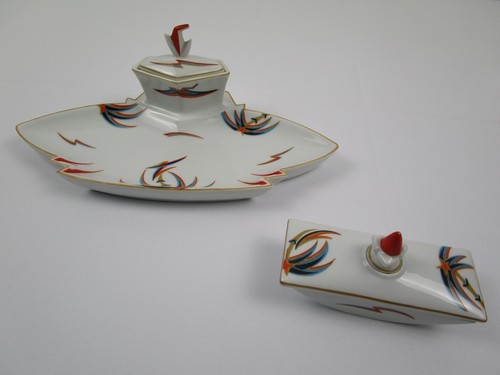Rosenthal porzellan art - rosenthal,