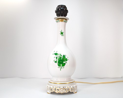 Herend tischlampe - herend,