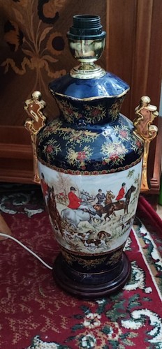 Chinesische porzellan vase - chinesische,