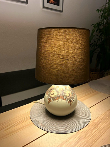 Design retro lampe rosenthal - design,