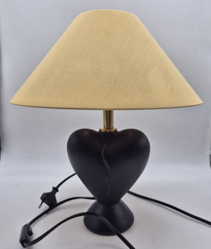 Tischlampe porzellan - tischlampe,