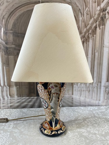 Tischlampe lampe fuss einer - tischlampe,