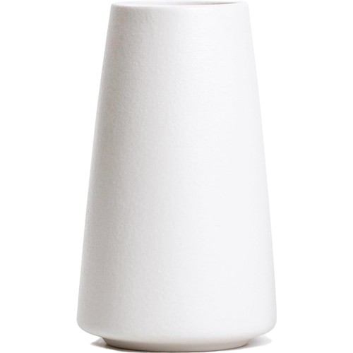 Keramikvase boho blumenvase - keramikvase,