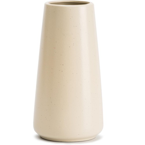Keramikvase boho blumenvase - boho,