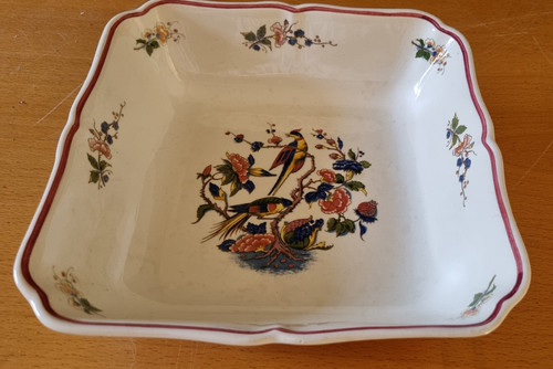 Villeroy boch phönix rot - villeroy,