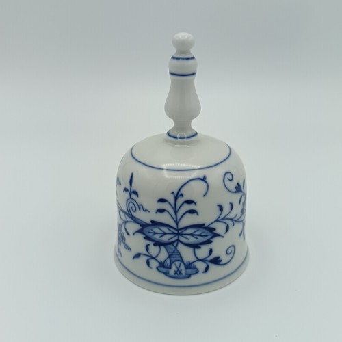 Original meissen tischglocke - original,