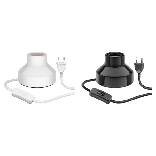 Tischlampe tix schalter - tischlampe,