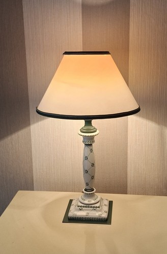 Giulia mangani tischlampe - mangani,